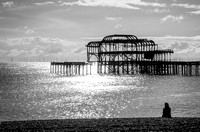 'Gone West' Brighton